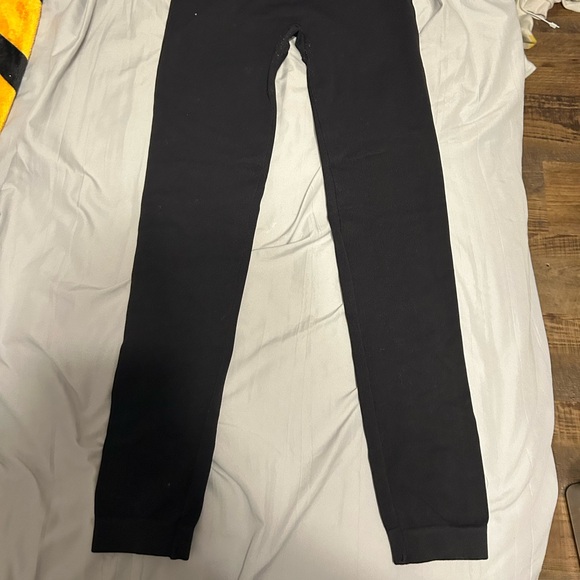 Spanx Shapewear Leggings - Picture 2 of 4